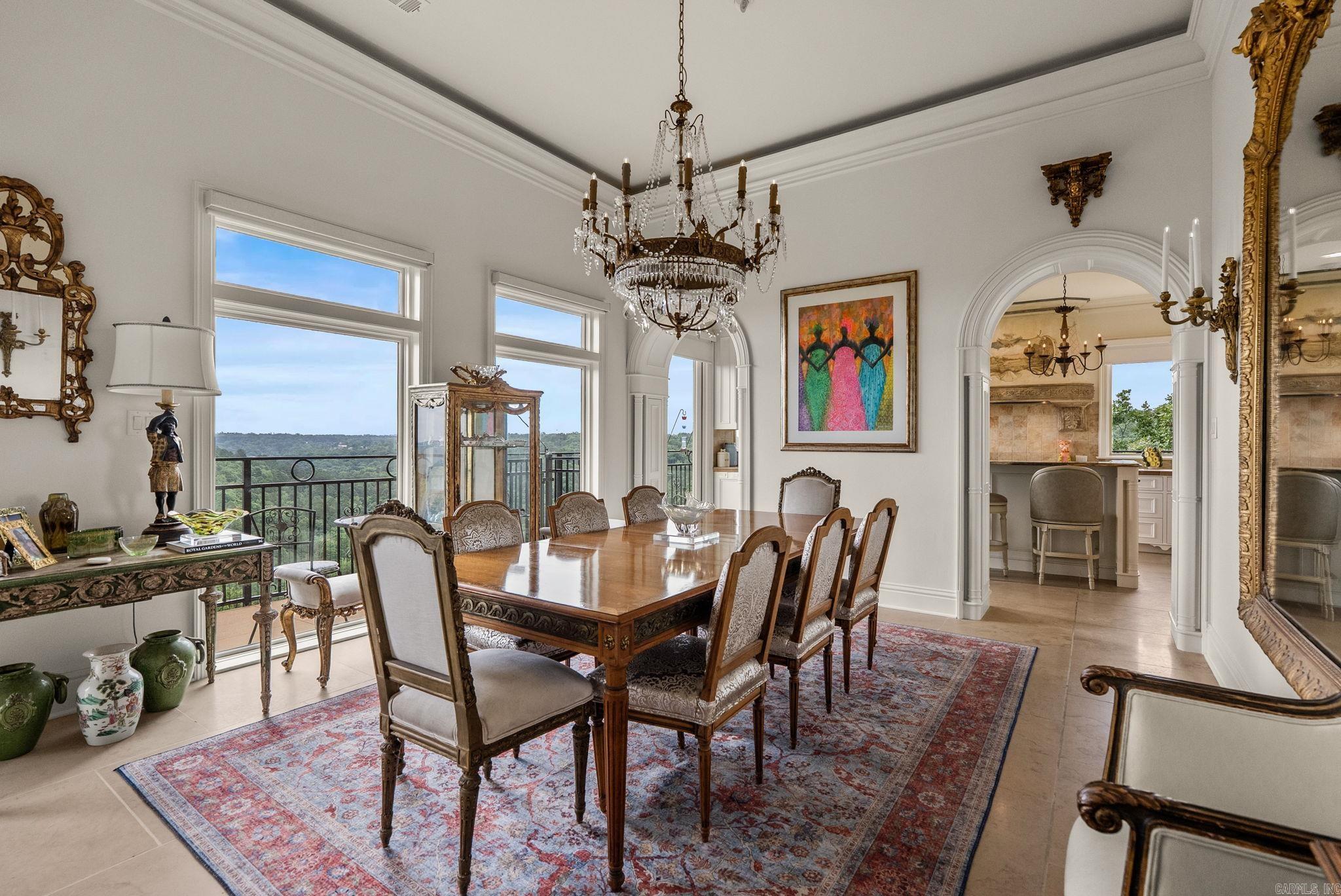 RIVERVIEW MANOR - Residential