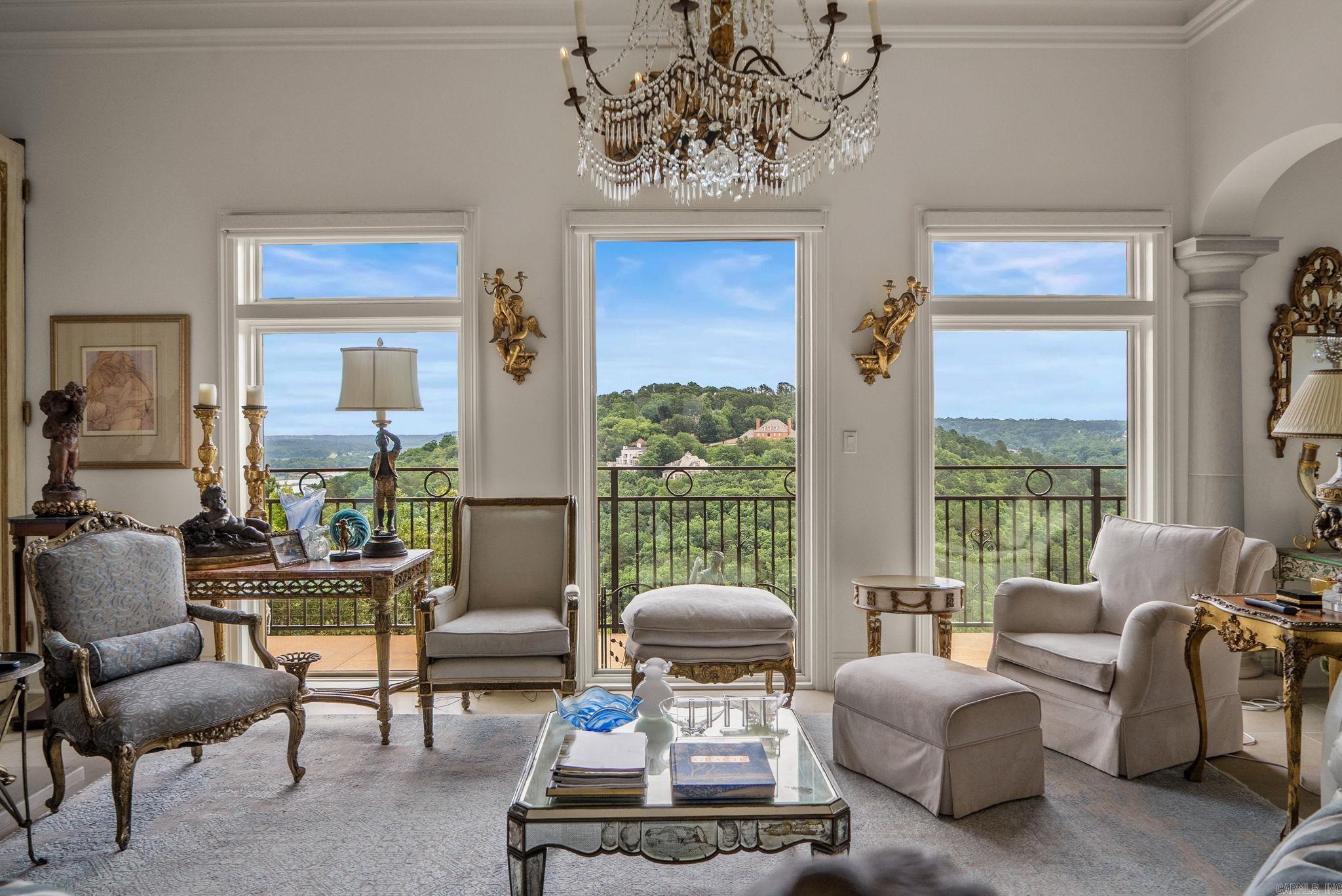 RIVERVIEW MANOR - Residential