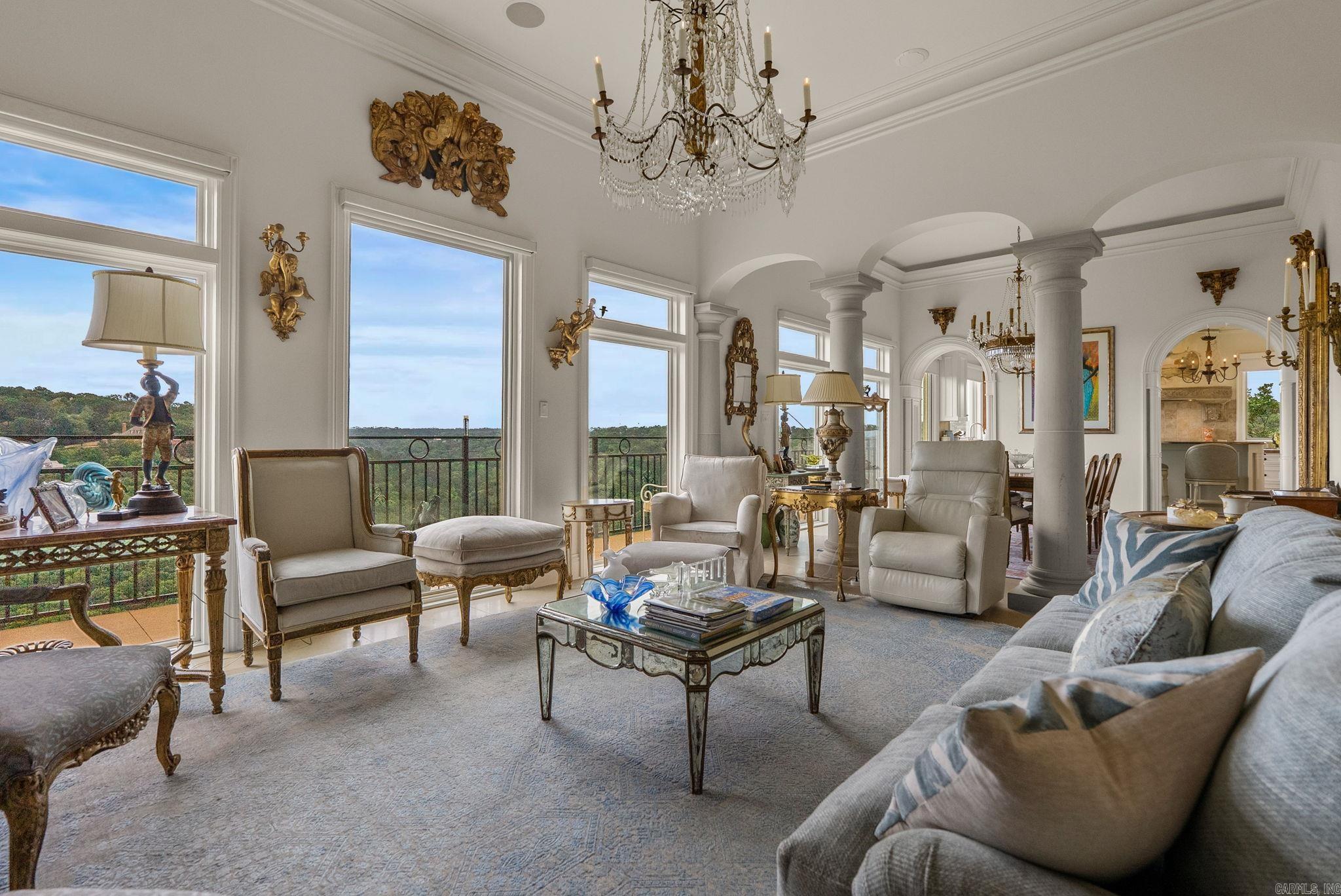 RIVERVIEW MANOR - Residential