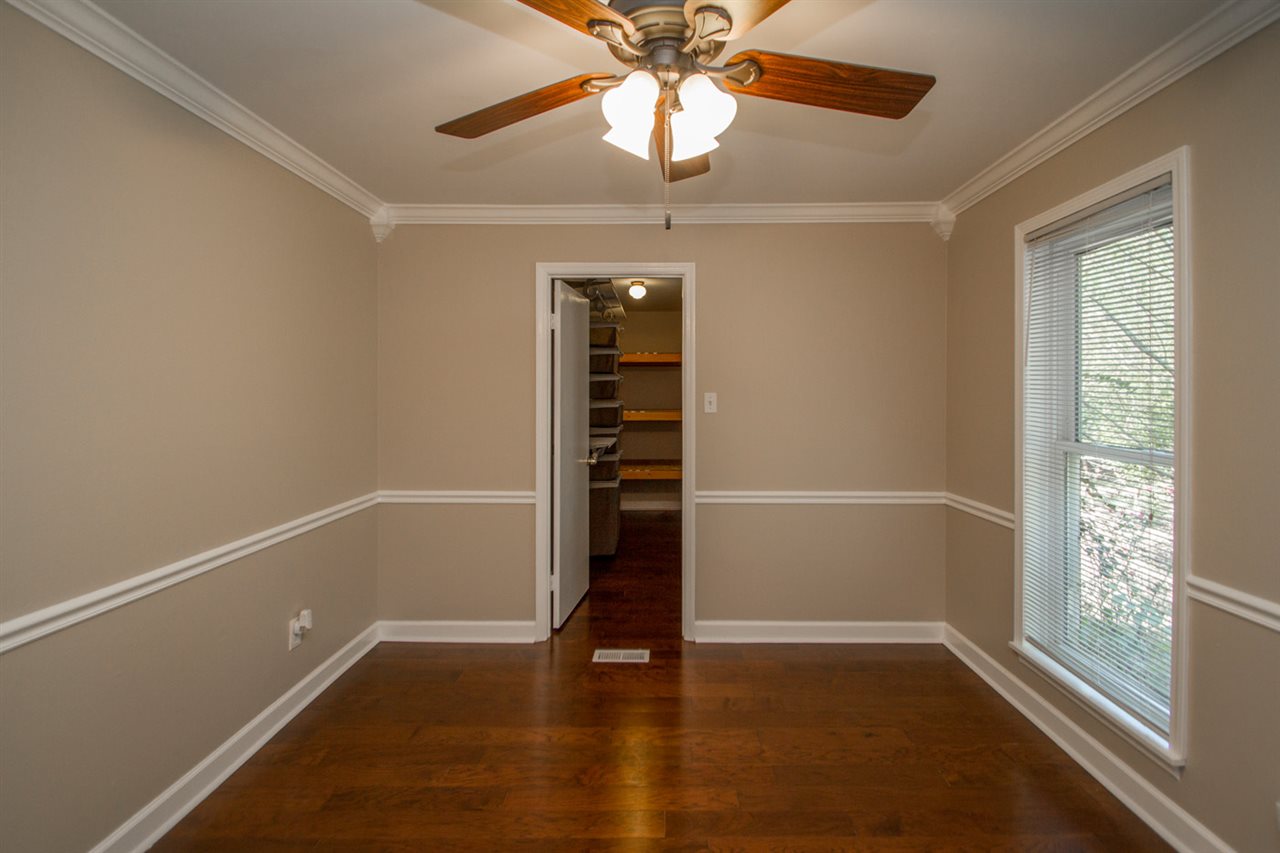 Talbert Estates M&B - Residential