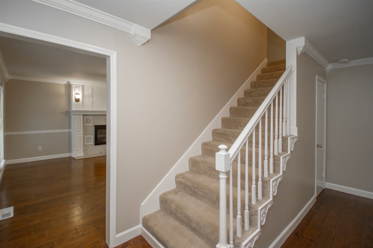 Talbert Estates M&B - Residential