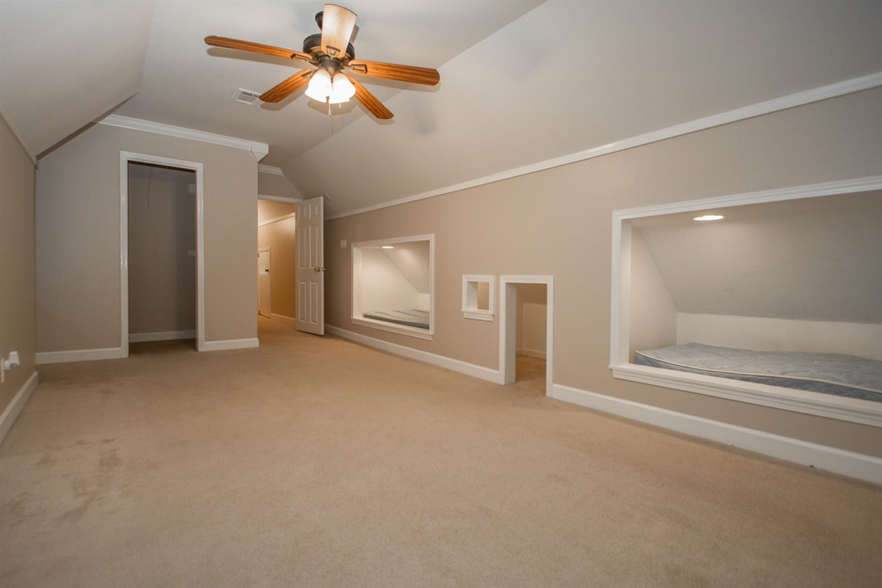 Talbert Estates M&B - Residential