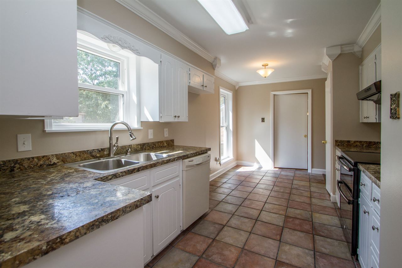 Talbert Estates M&B - Residential