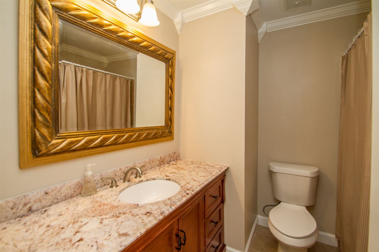 Talbert Estates M&B - Residential