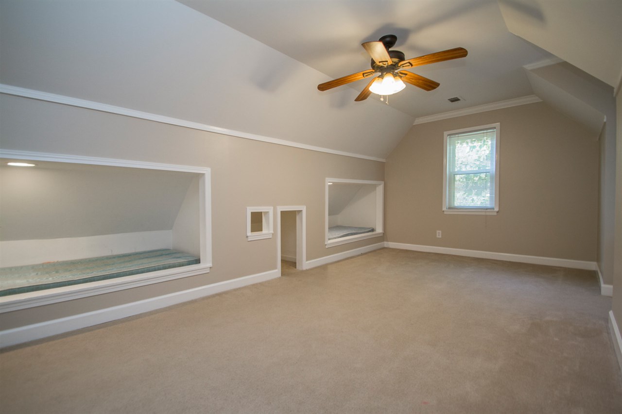 Talbert Estates M&B - Residential