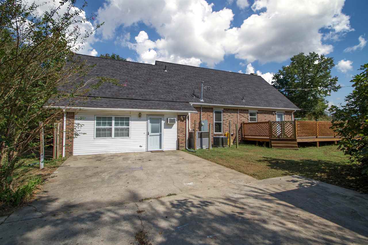 Talbert Estates M&B - Residential