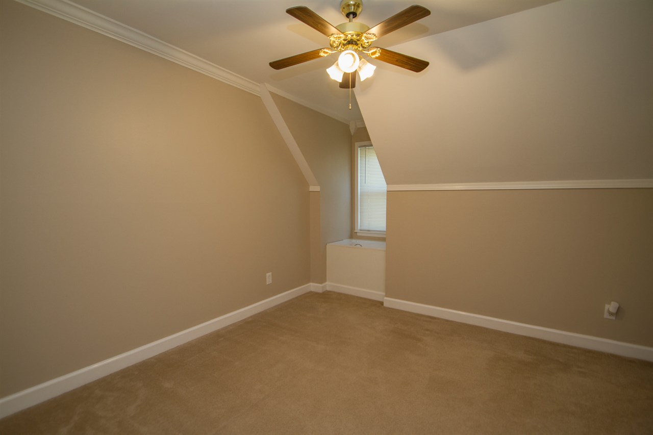Talbert Estates M&B - Residential