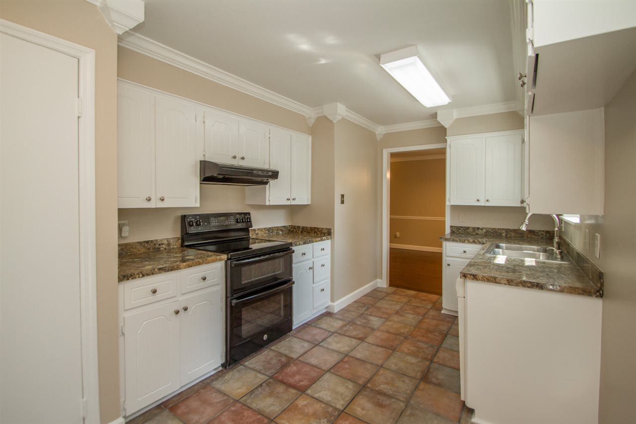 Talbert Estates M&B - Residential