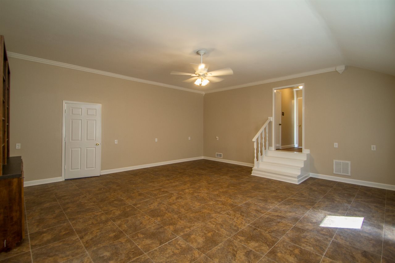 Talbert Estates M&B - Residential