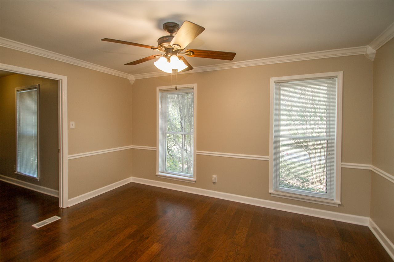 Talbert Estates M&B - Residential