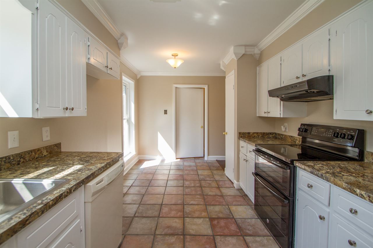 Talbert Estates M&B - Residential