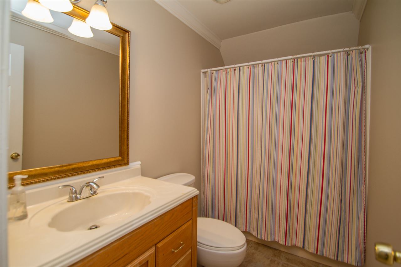 Talbert Estates M&B - Residential