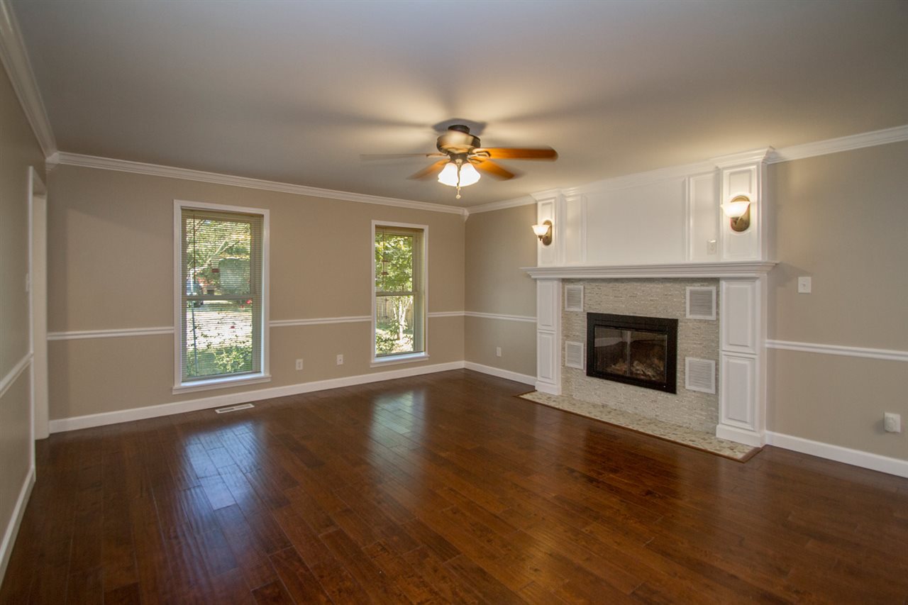 Talbert Estates M&B - Residential