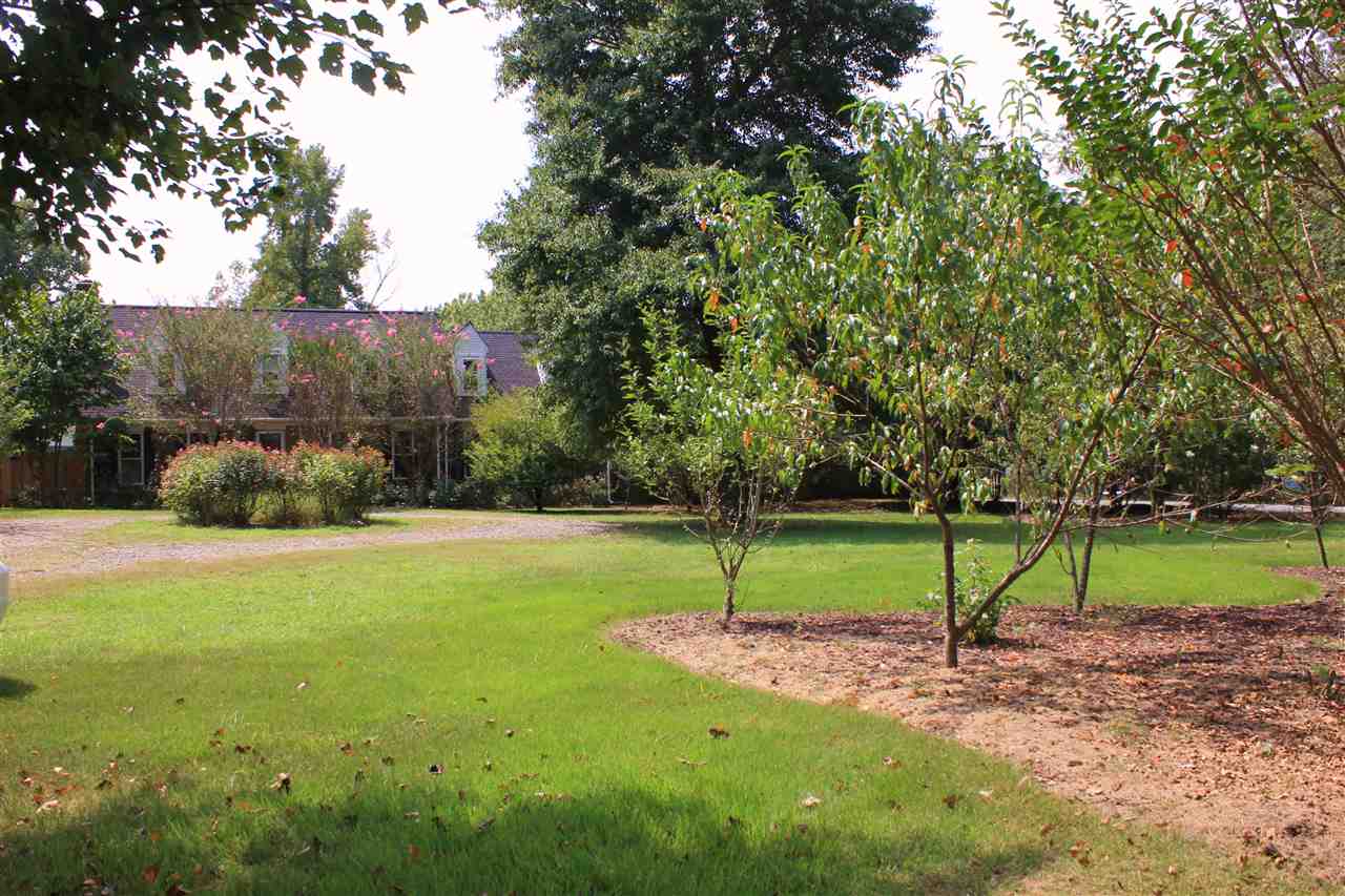 Talbert Estates M&B - Residential