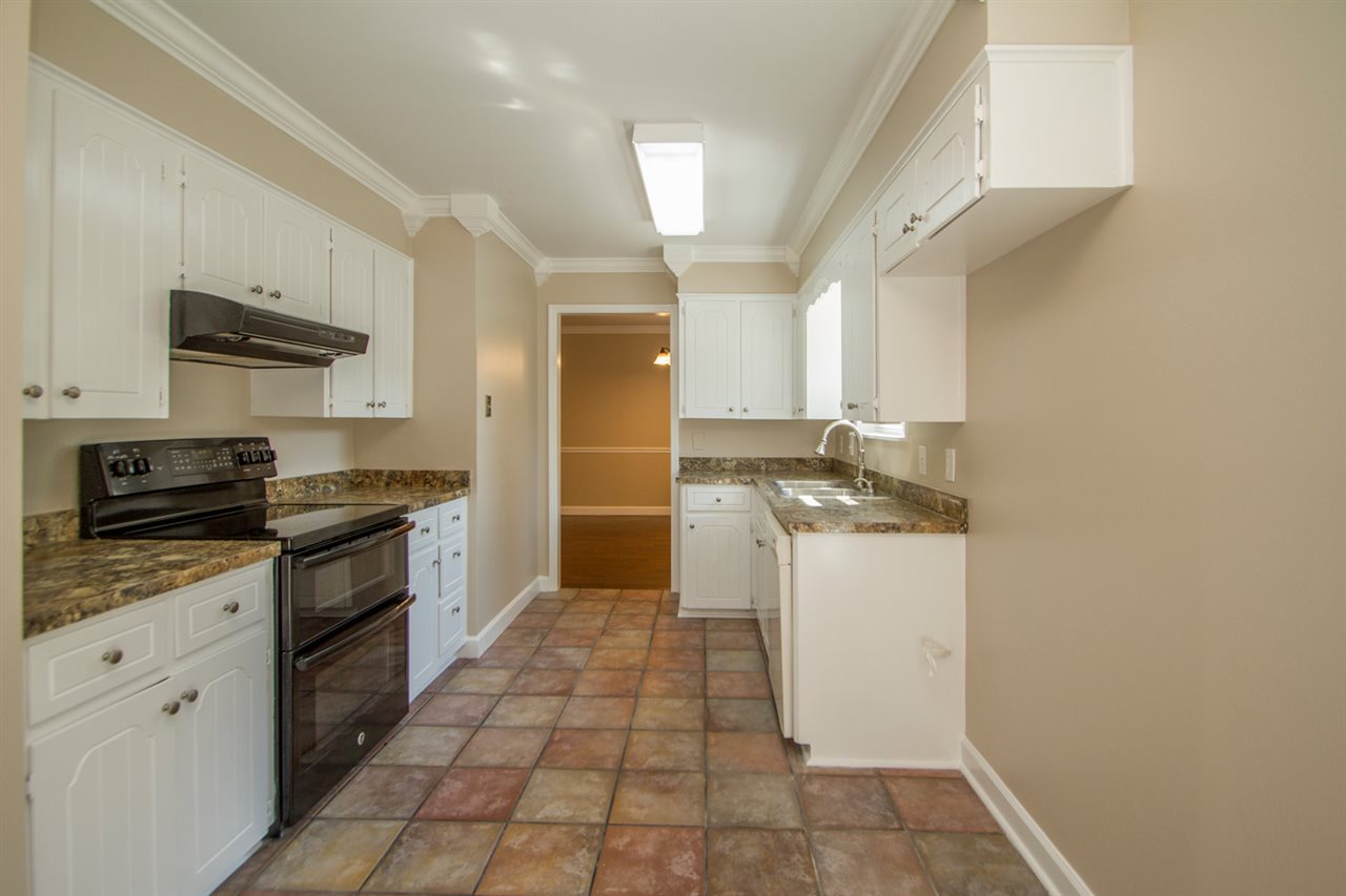 Talbert Estates M&B - Residential
