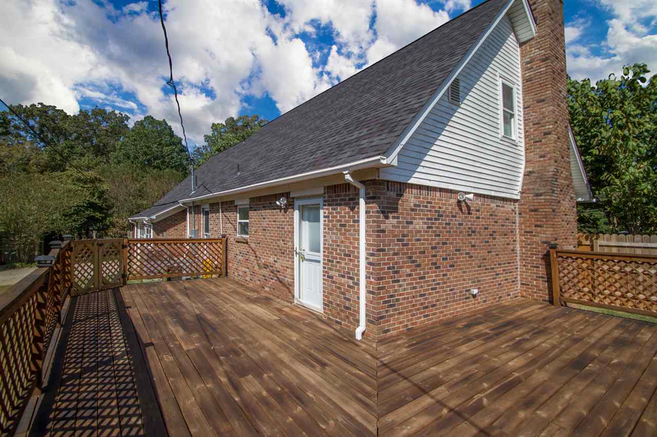 Talbert Estates M&B - Residential