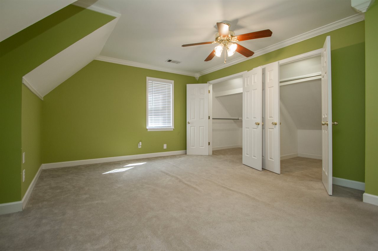 Talbert Estates M&B - Residential