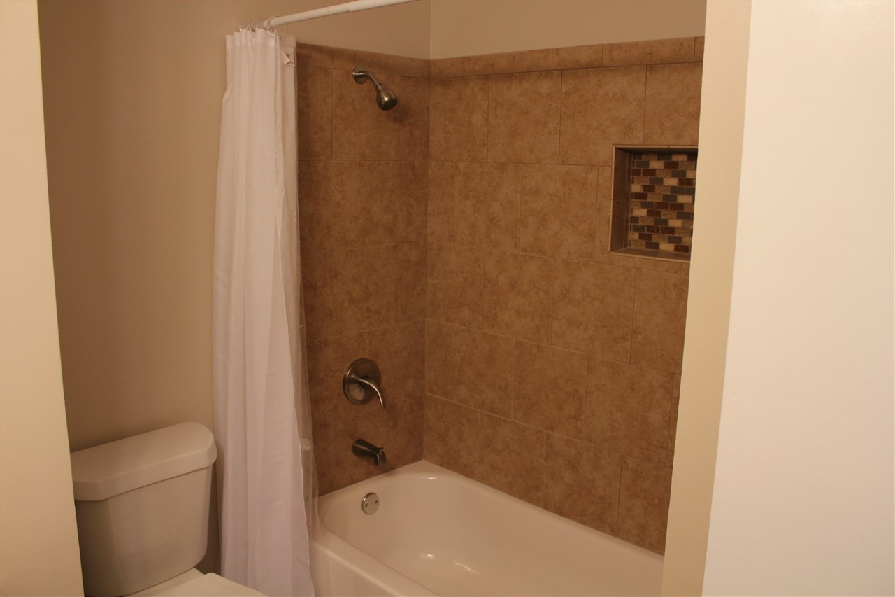 Talbert Estates M&B - Residential