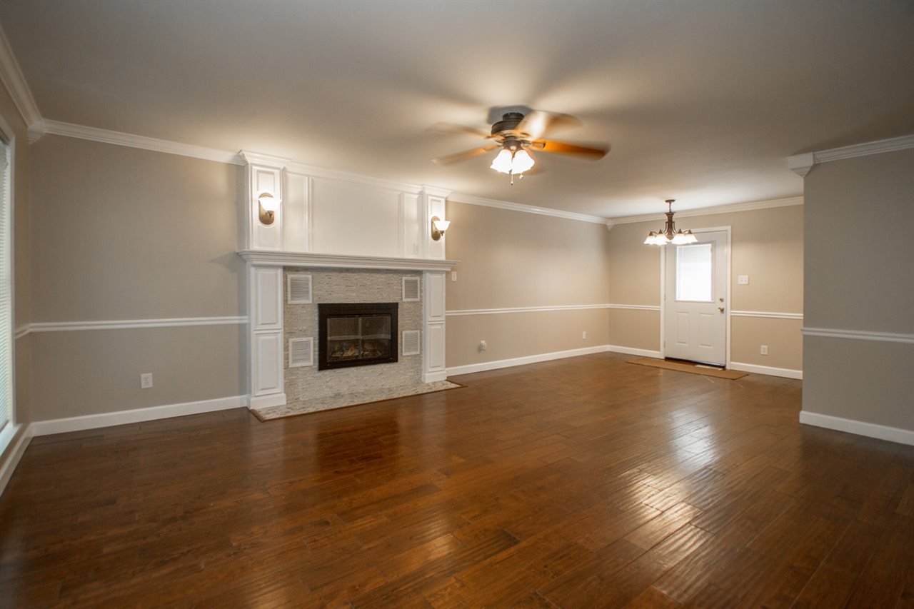 Talbert Estates M&B - Residential