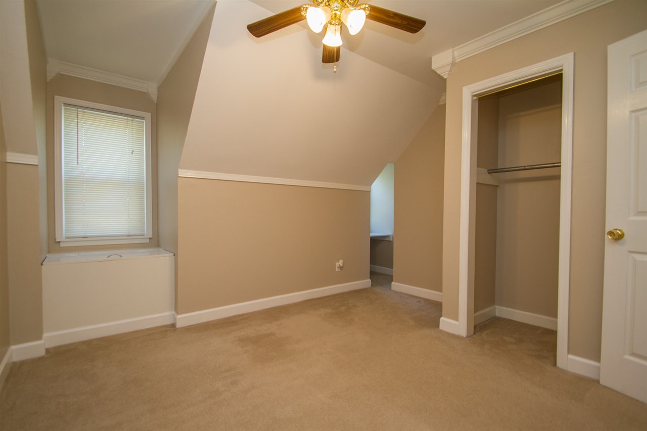 Talbert Estates M&B - Residential