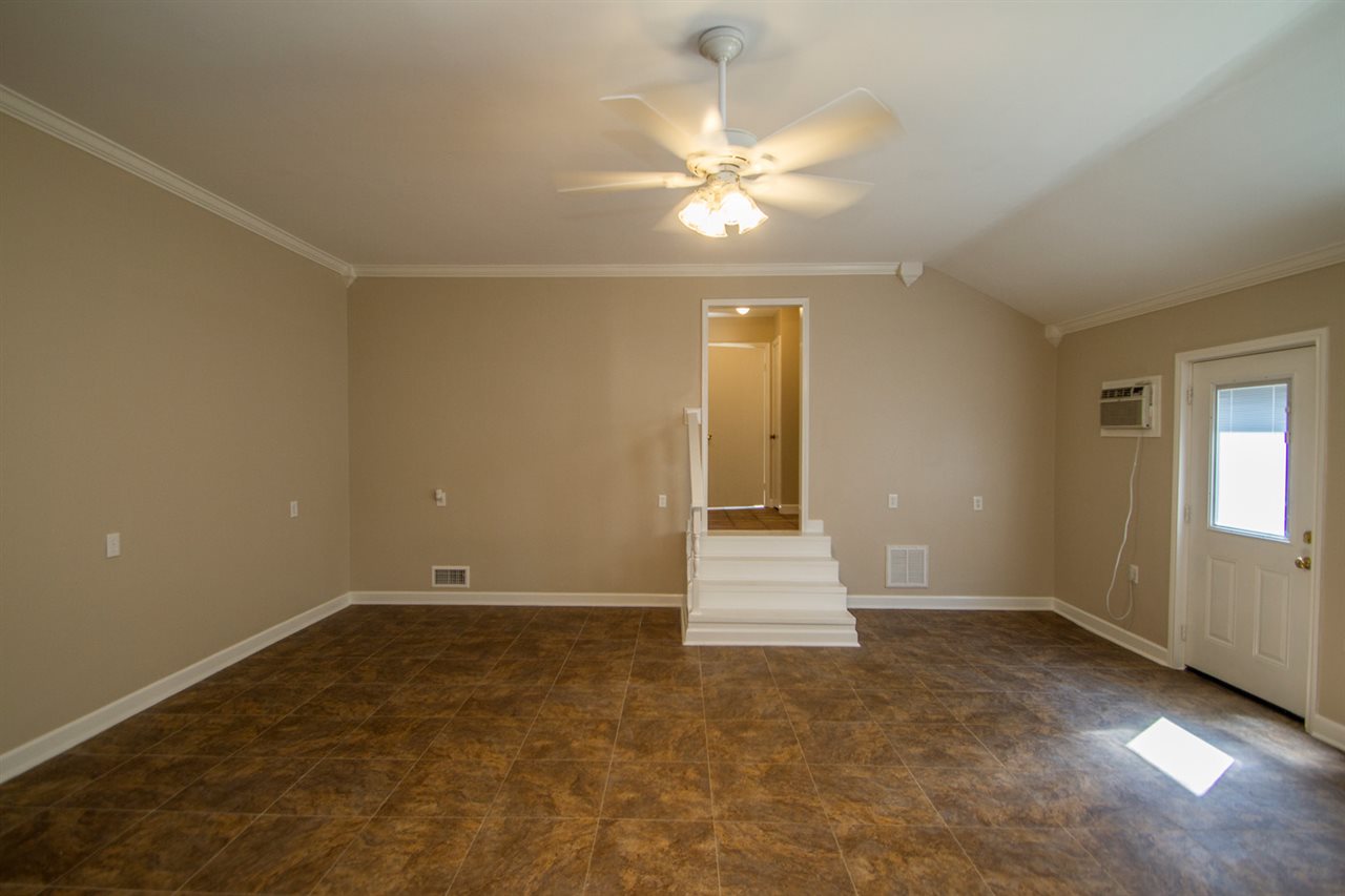 Talbert Estates M&B - Residential