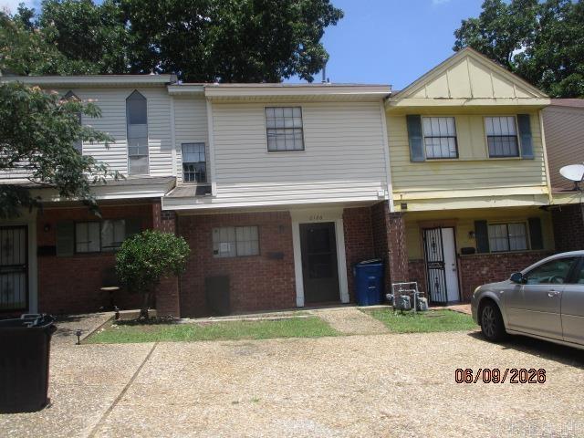 PIKE PLAZA HEIGHTS - Residential