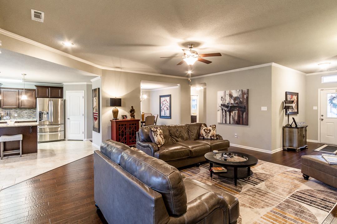 North Hills - Residential