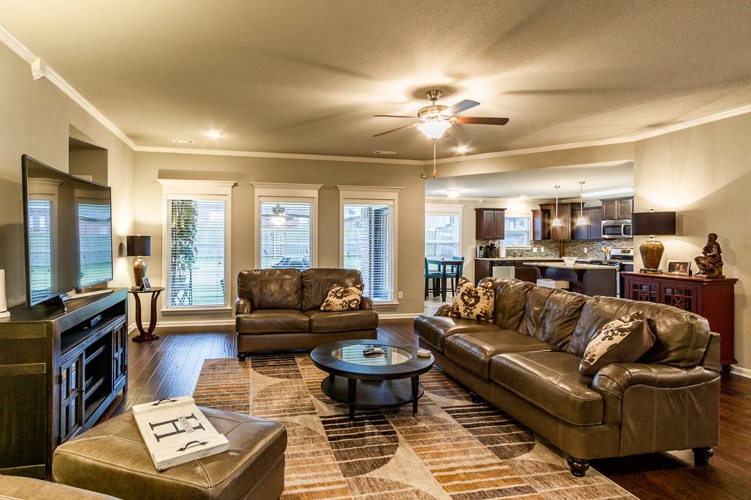 North Hills - Residential