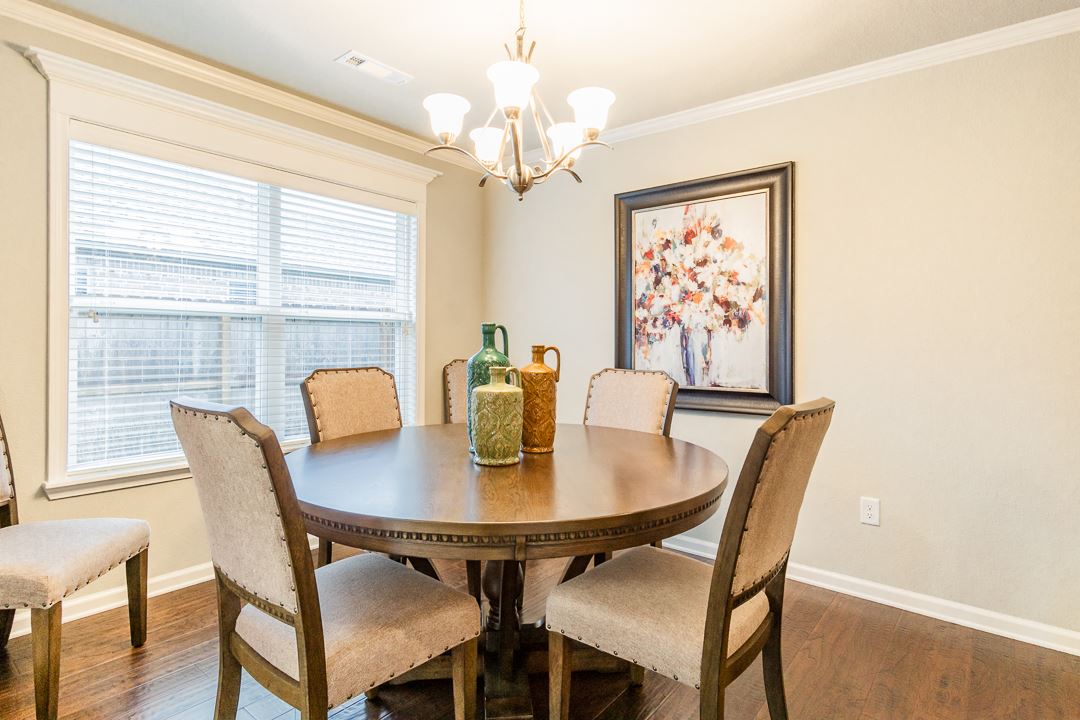 North Hills - Residential