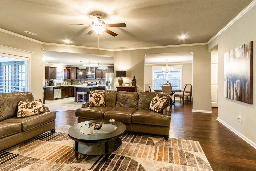 North Hills - Residential