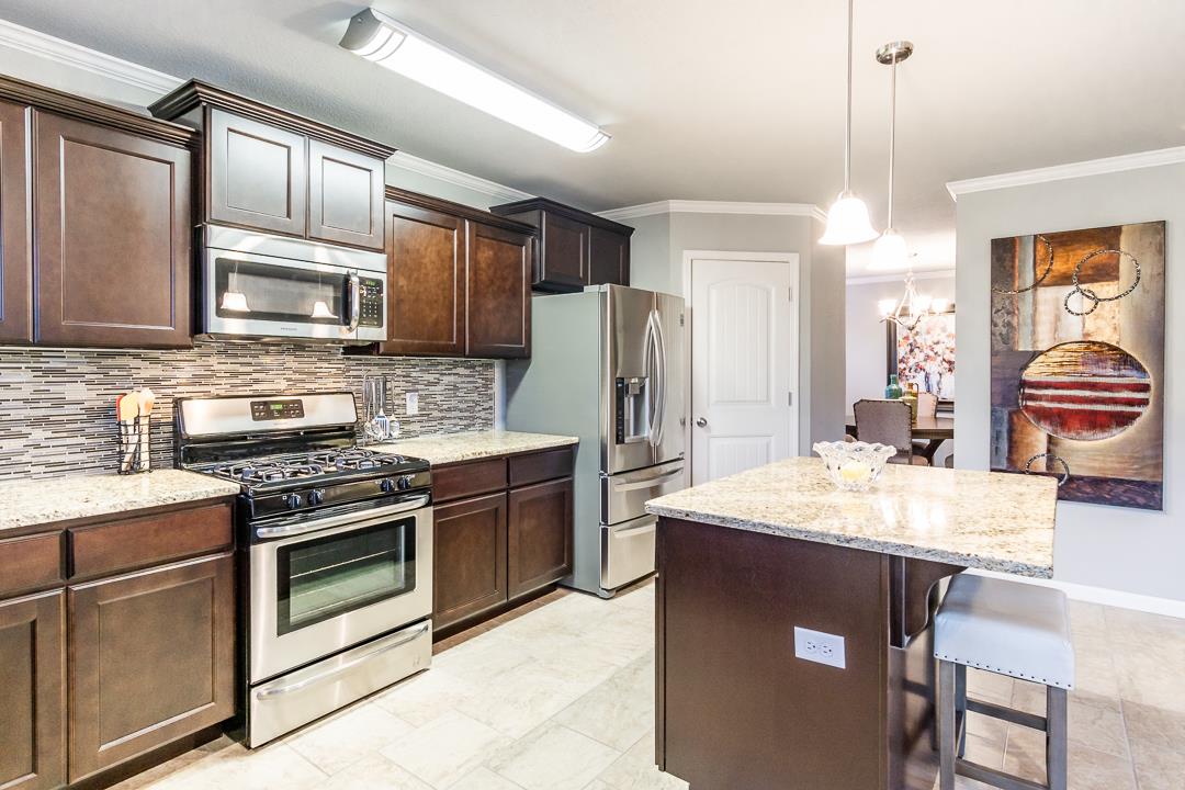 North Hills - Residential