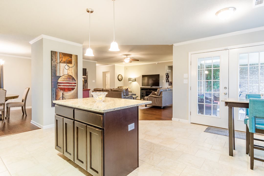 North Hills - Residential