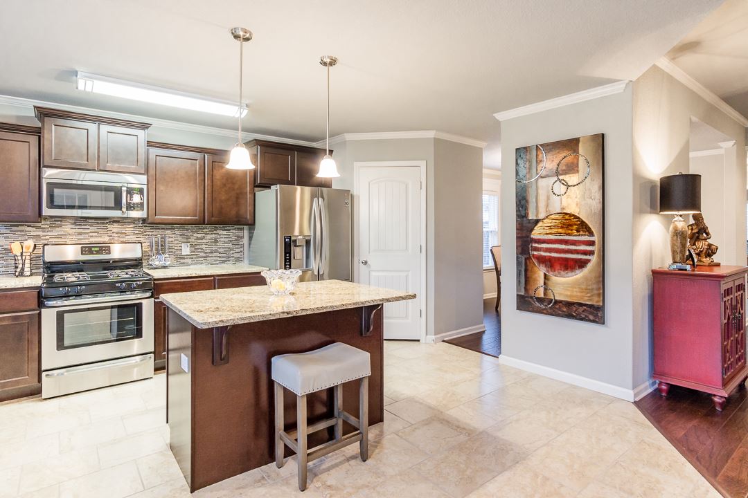 North Hills - Residential