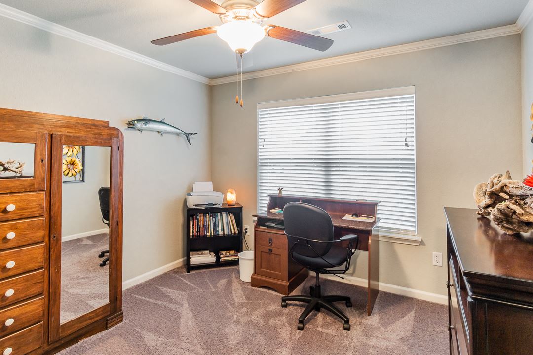 North Hills - Residential