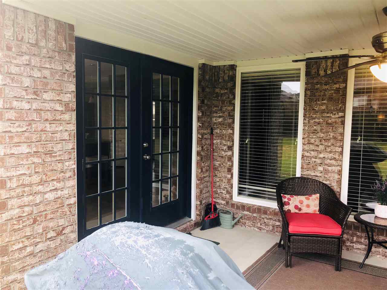 North Hills - Residential