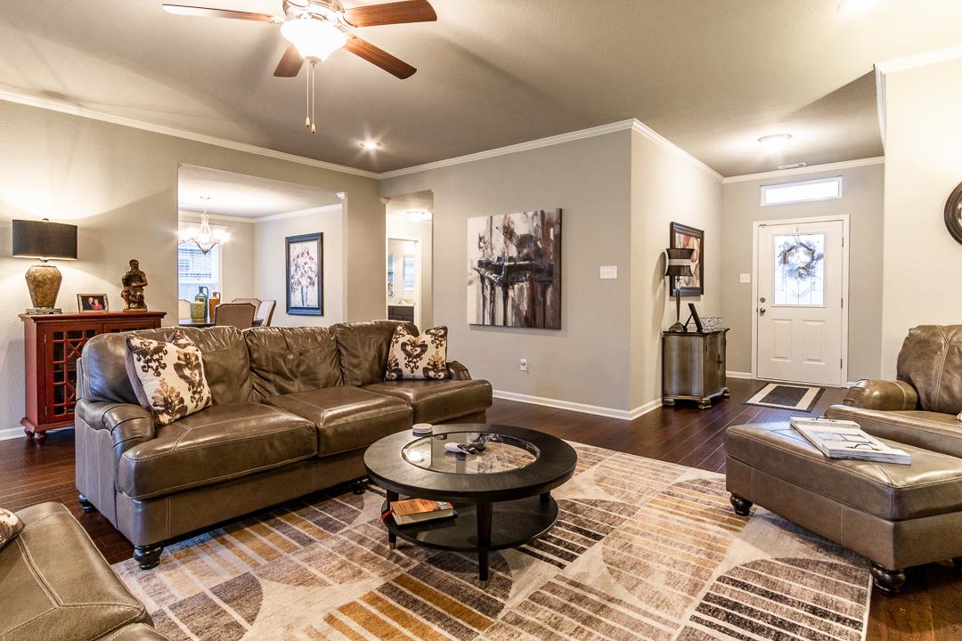 North Hills - Residential