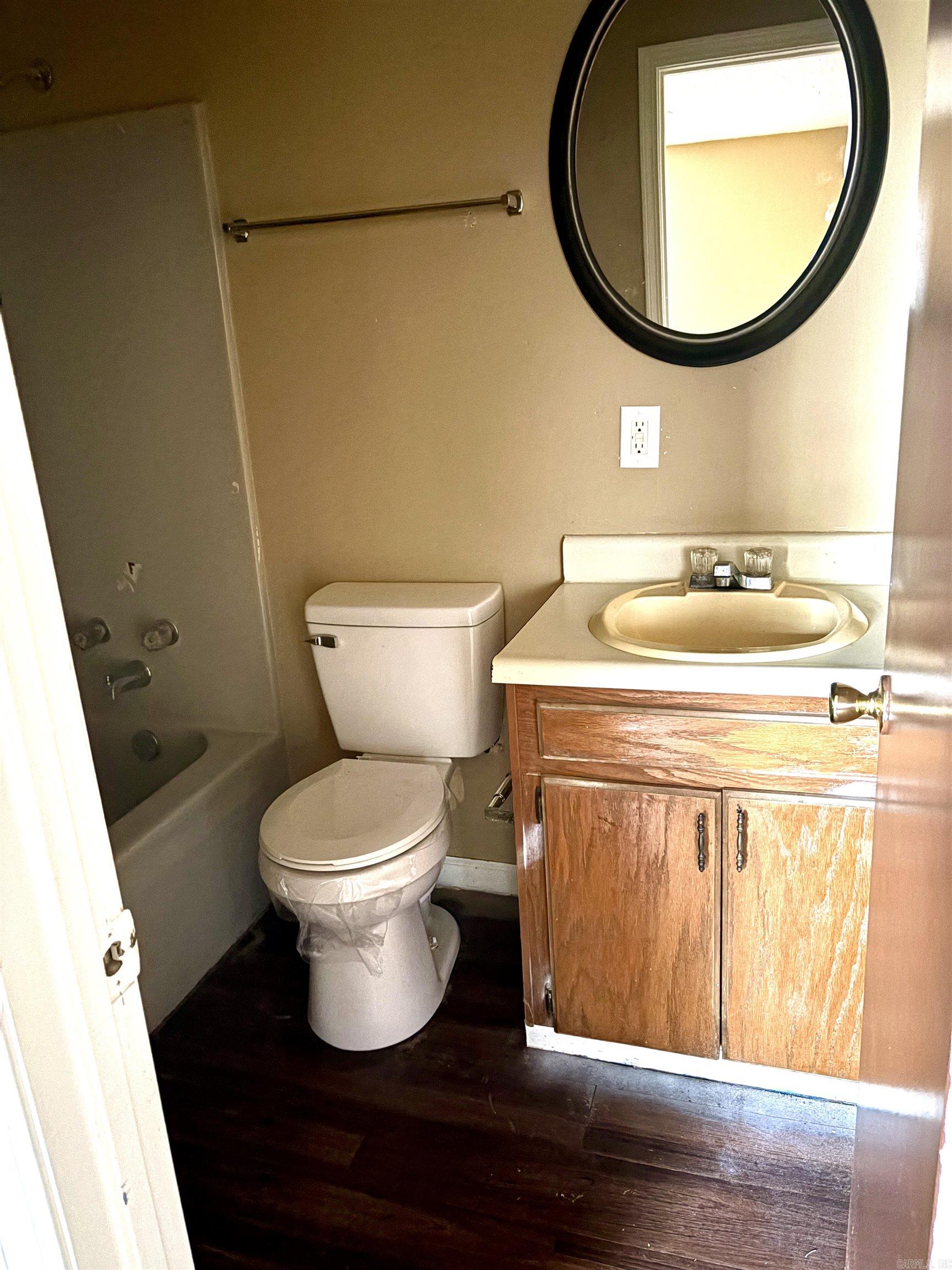Not In List - Residential