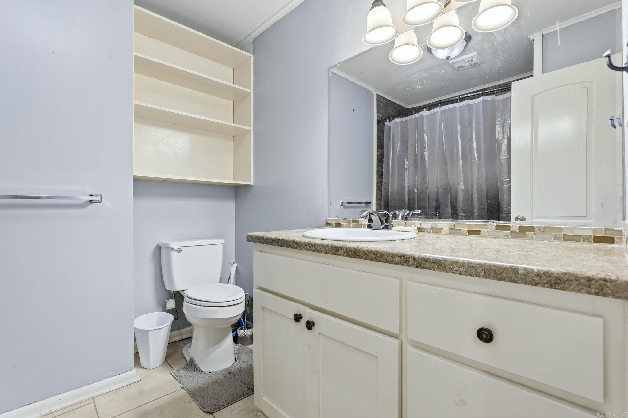 FOREST DALE - Residential