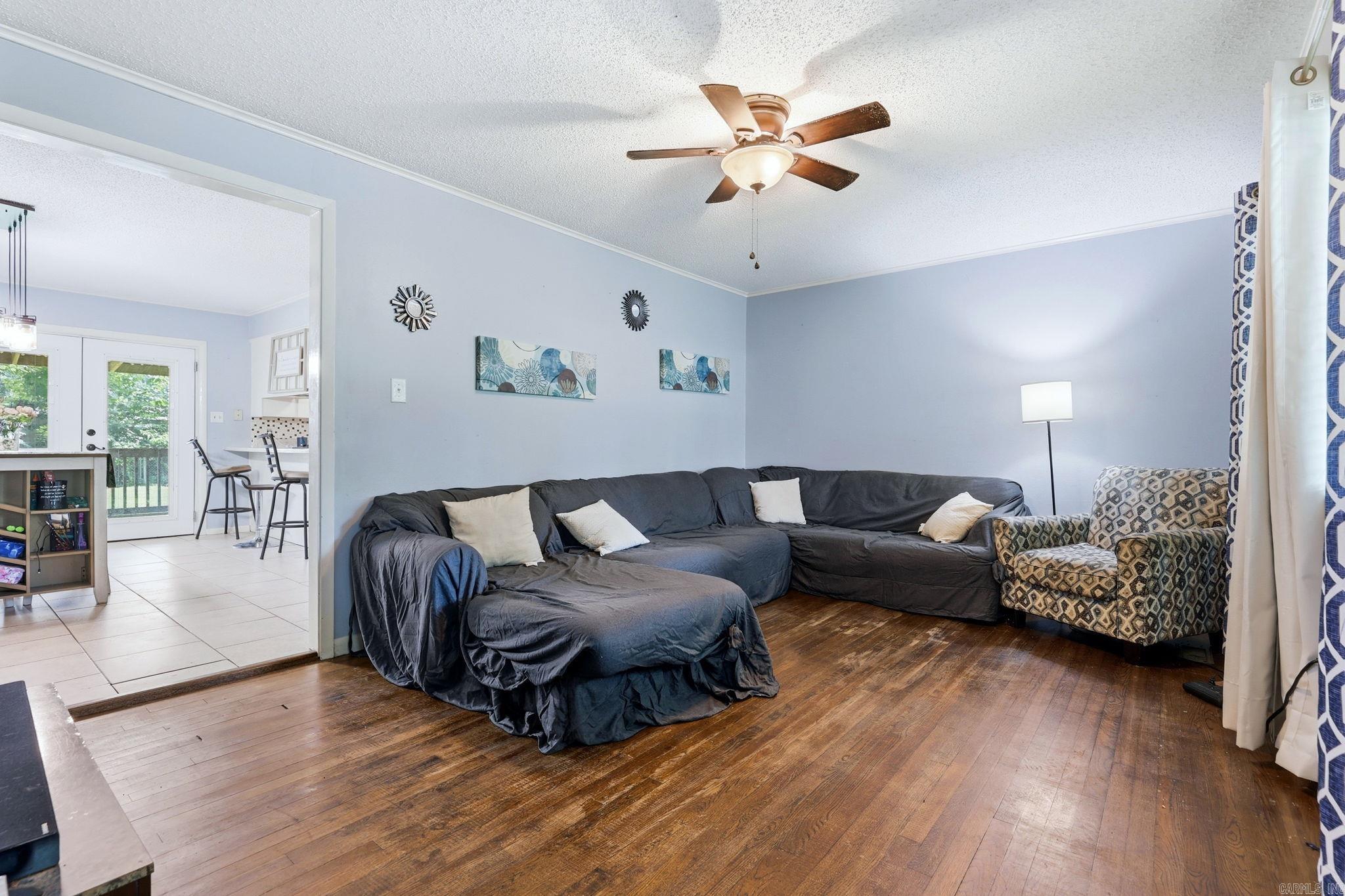 FOREST DALE - Residential