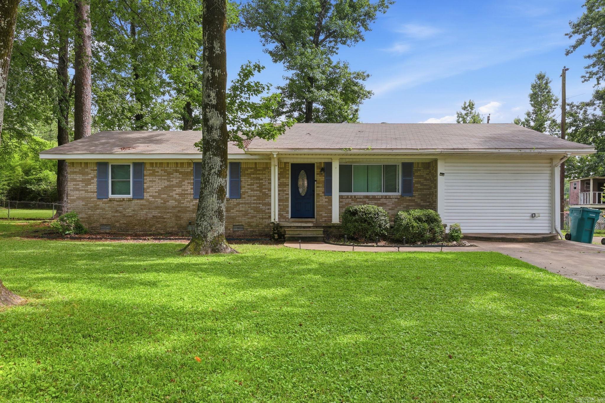 FOREST DALE - Residential