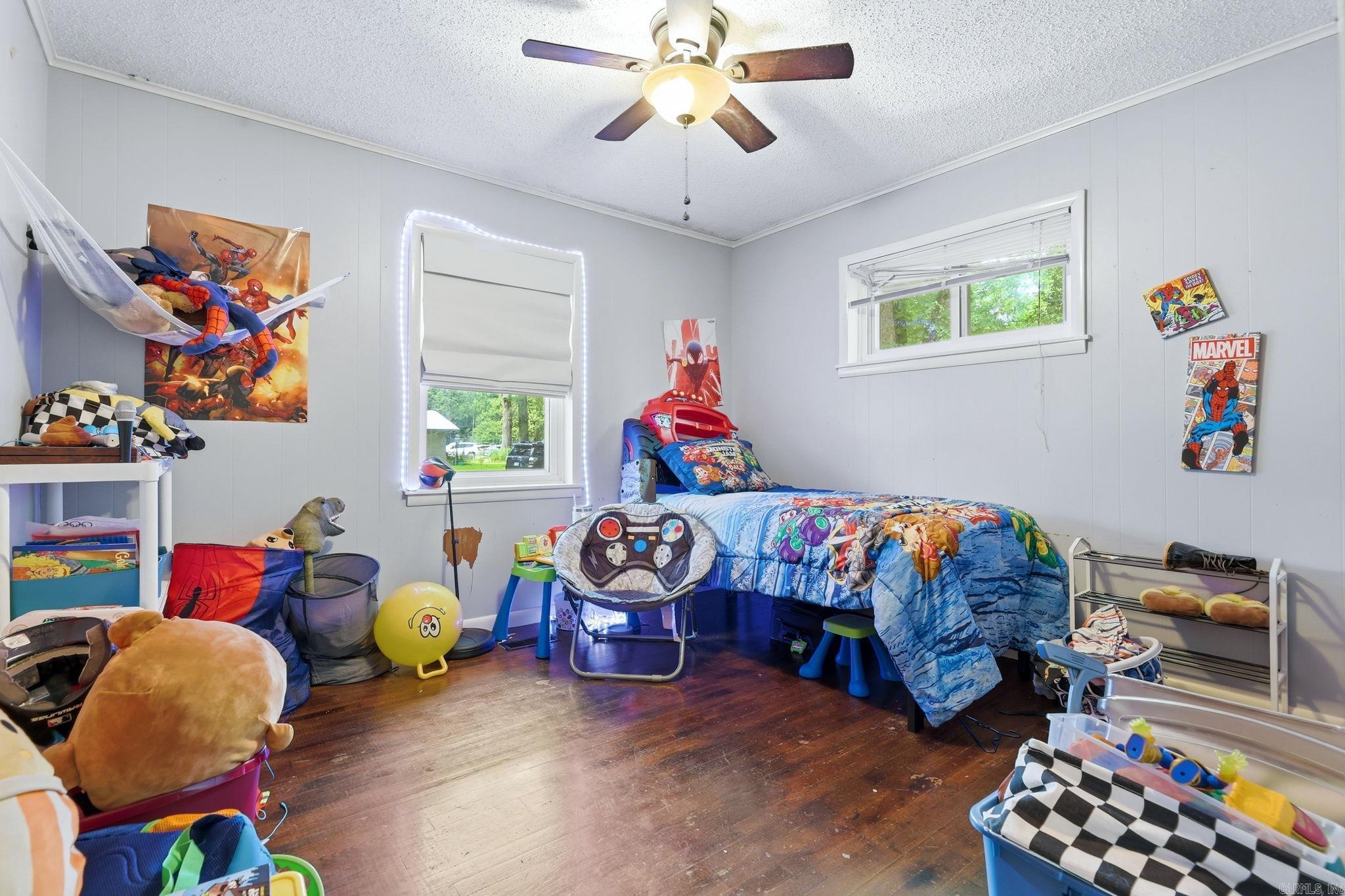 FOREST DALE - Residential