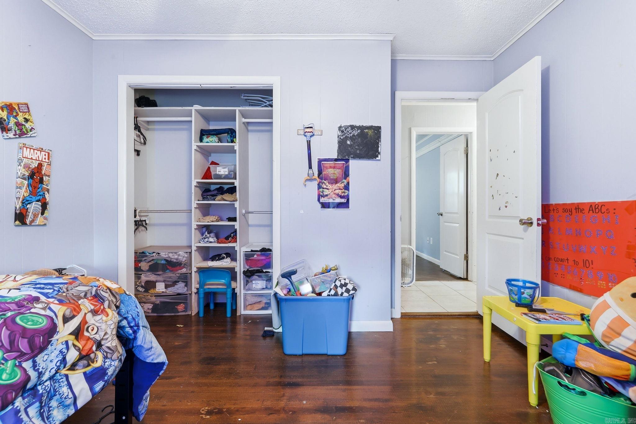 FOREST DALE - Residential
