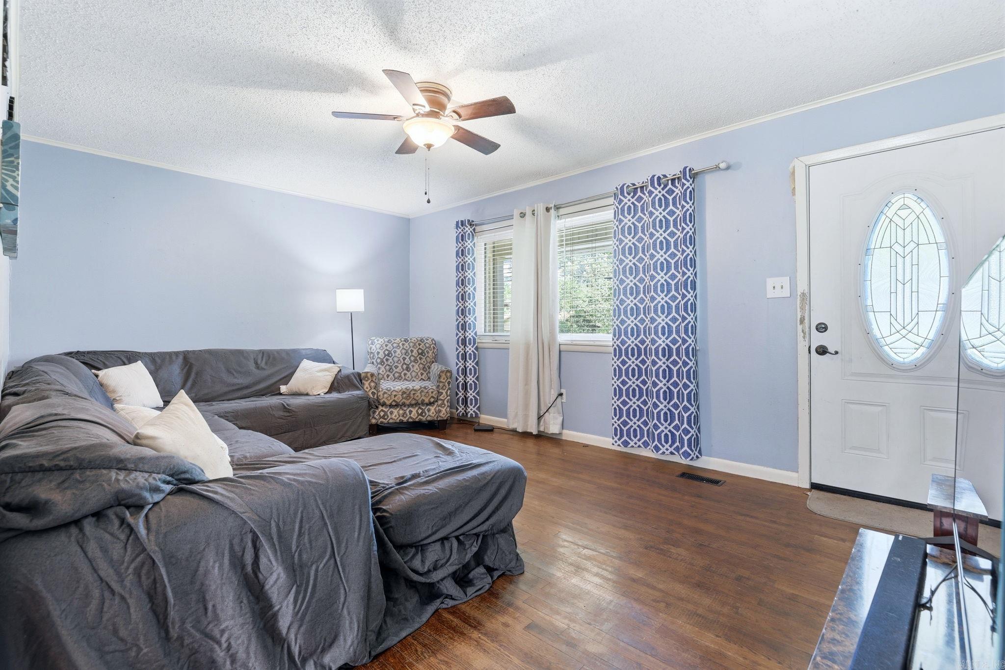 FOREST DALE - Residential