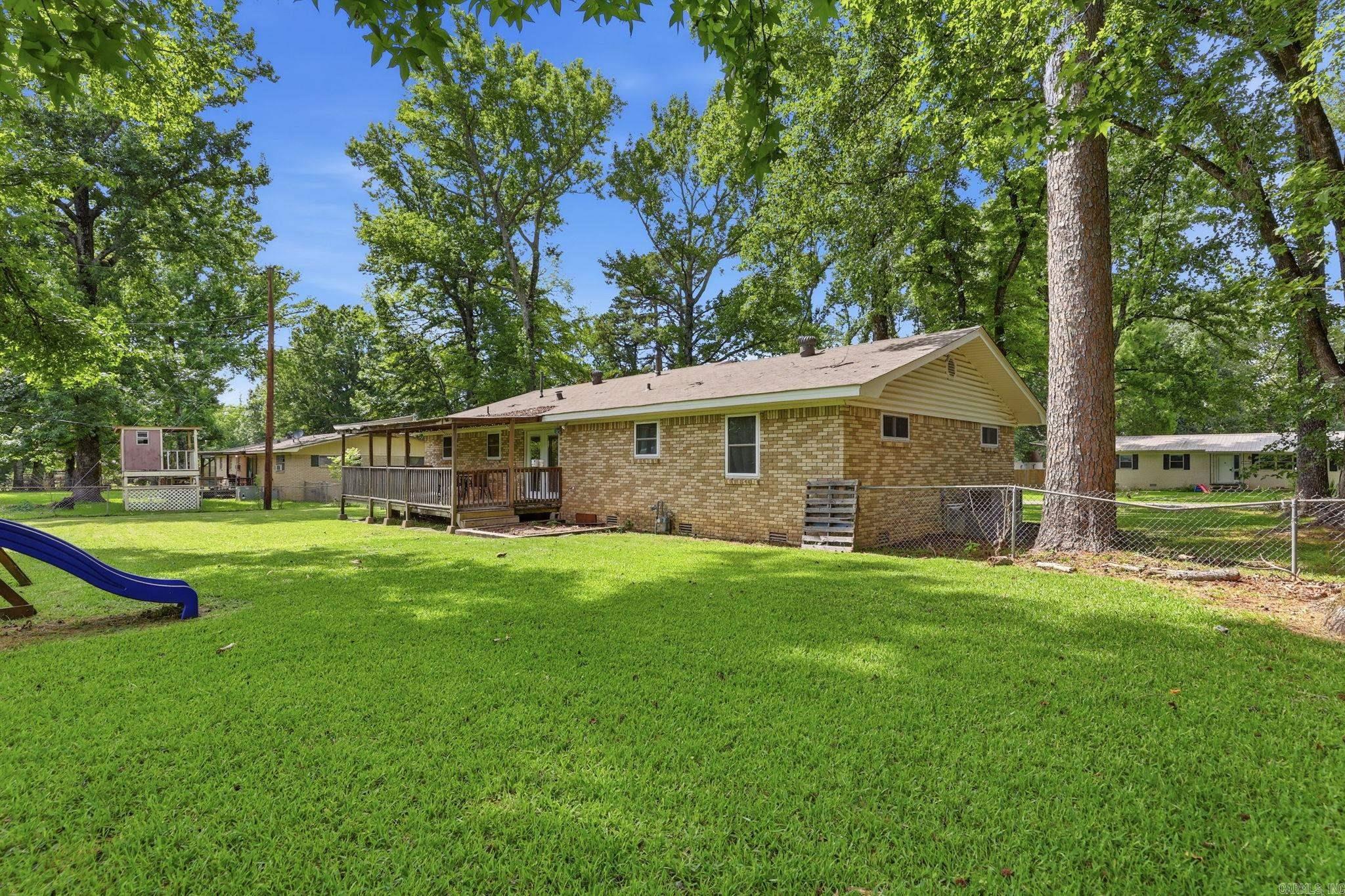 FOREST DALE - Residential
