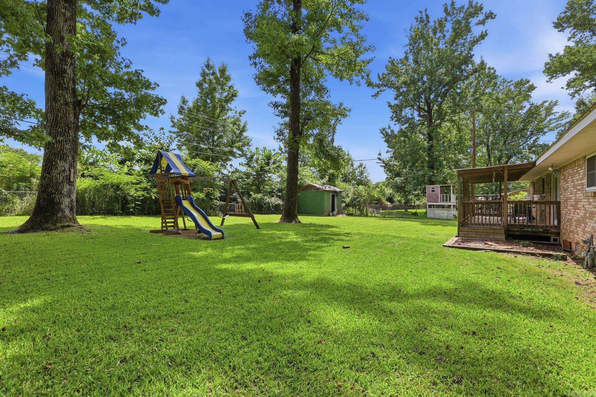 FOREST DALE - Residential