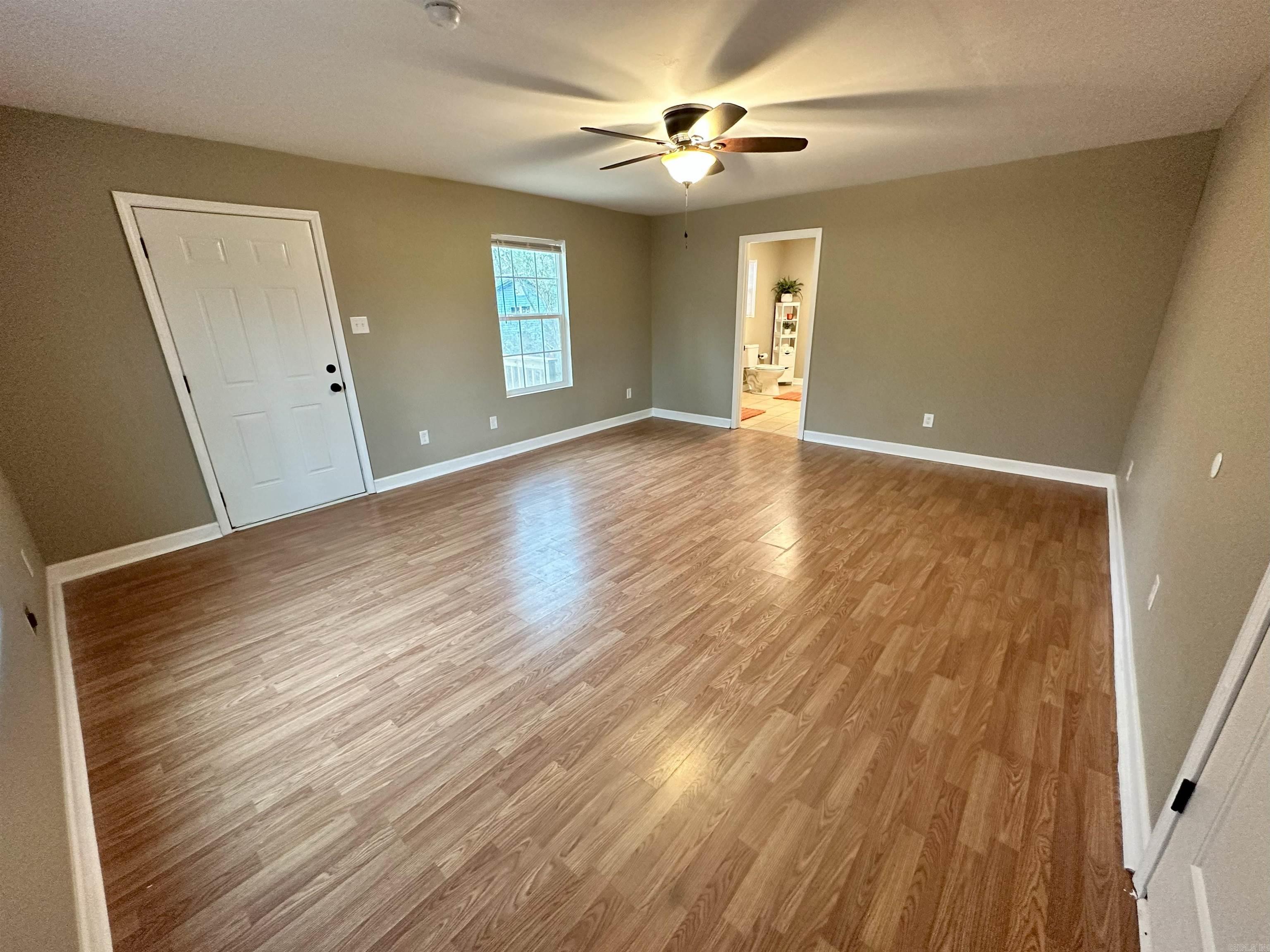 GORGE ADDITION - Residential