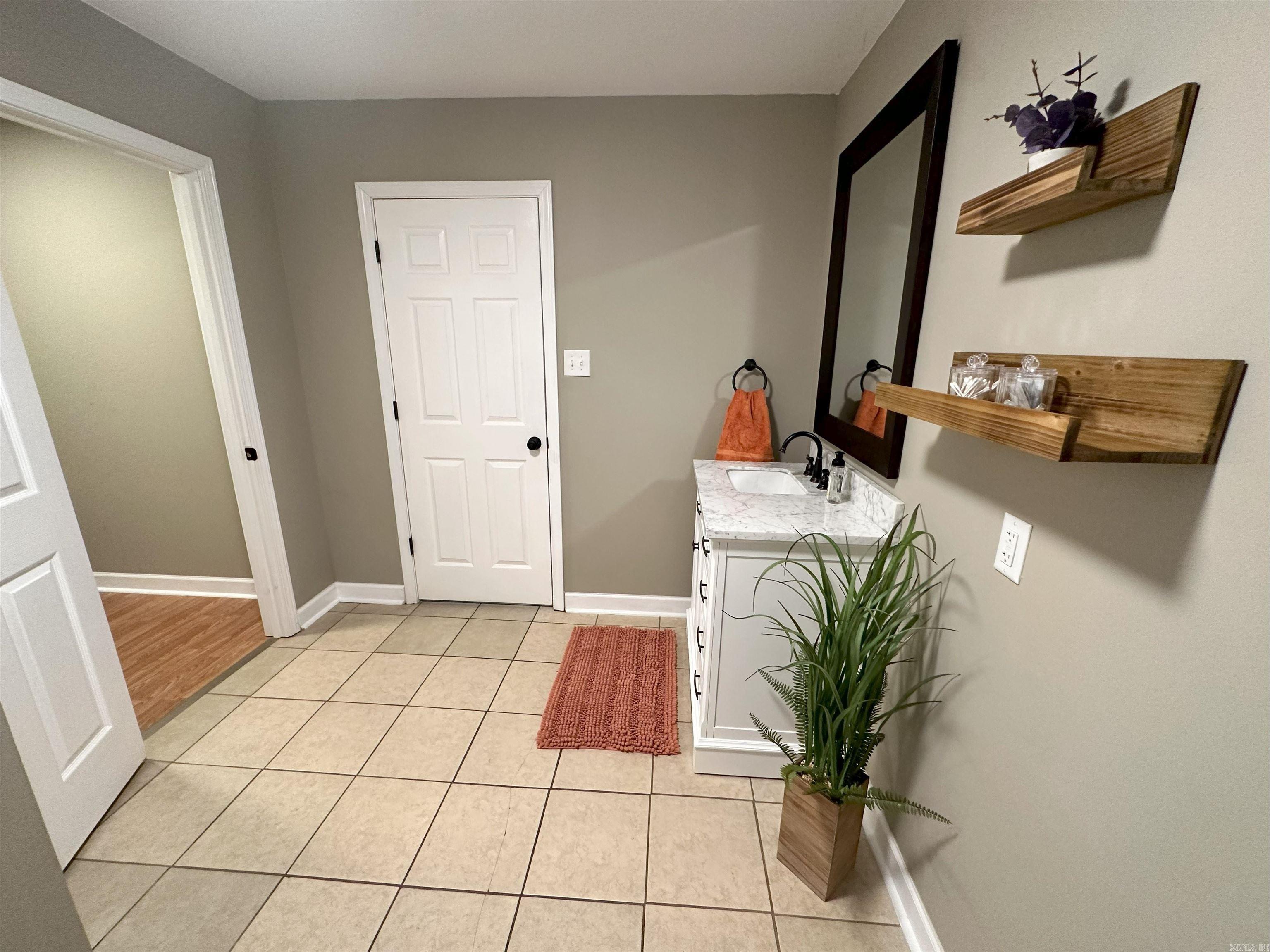 GORGE ADDITION - Residential
