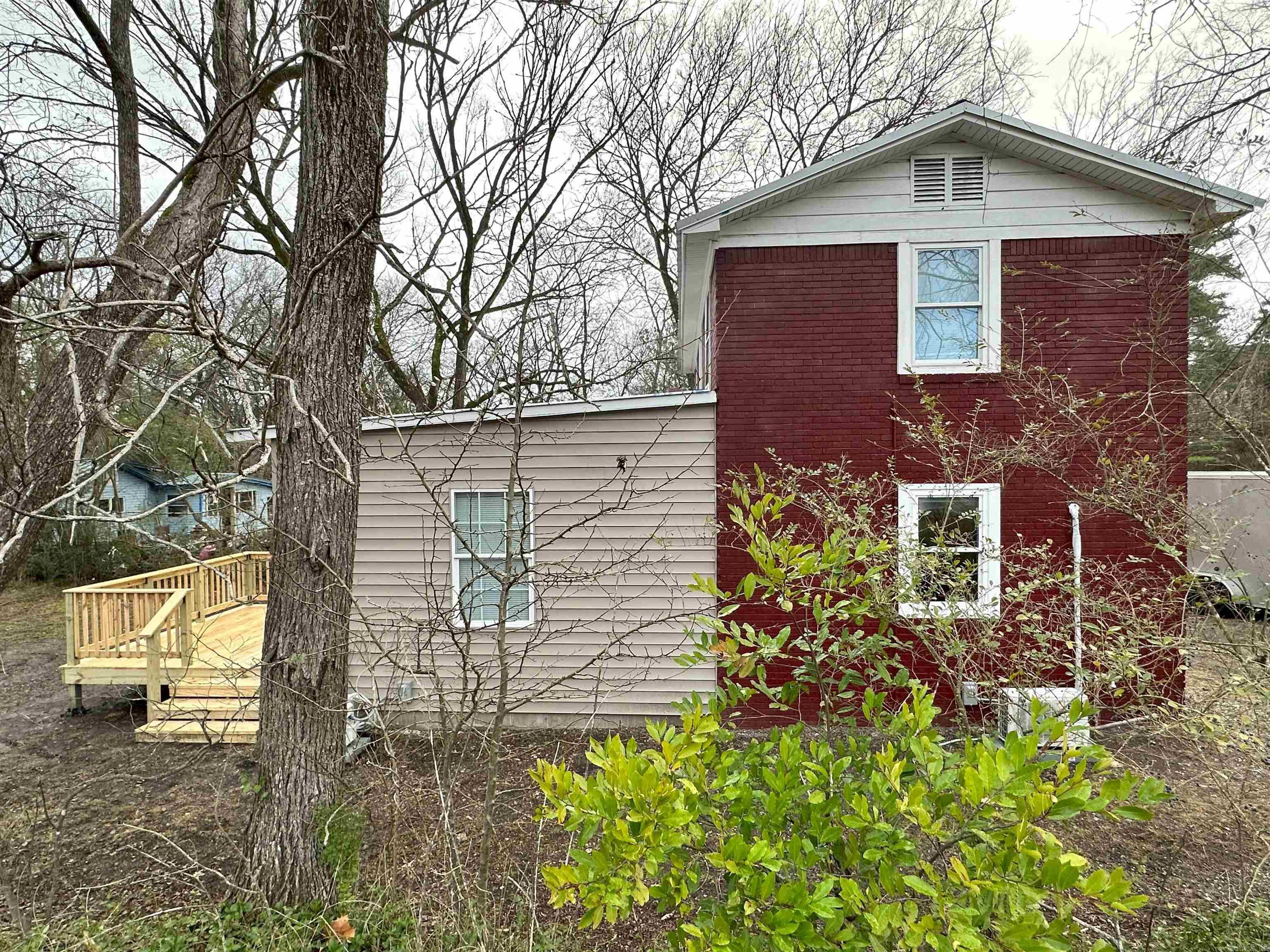 GORGE ADDITION - Residential