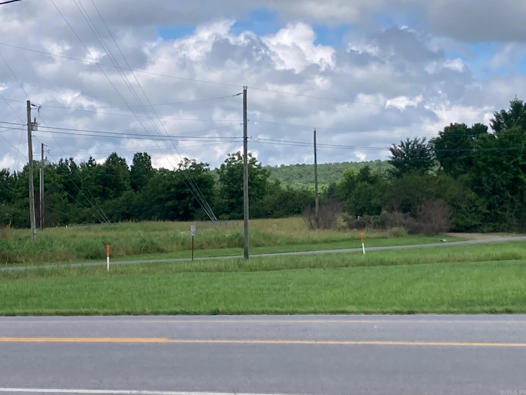 Metes & Bounds - Commercial Sale