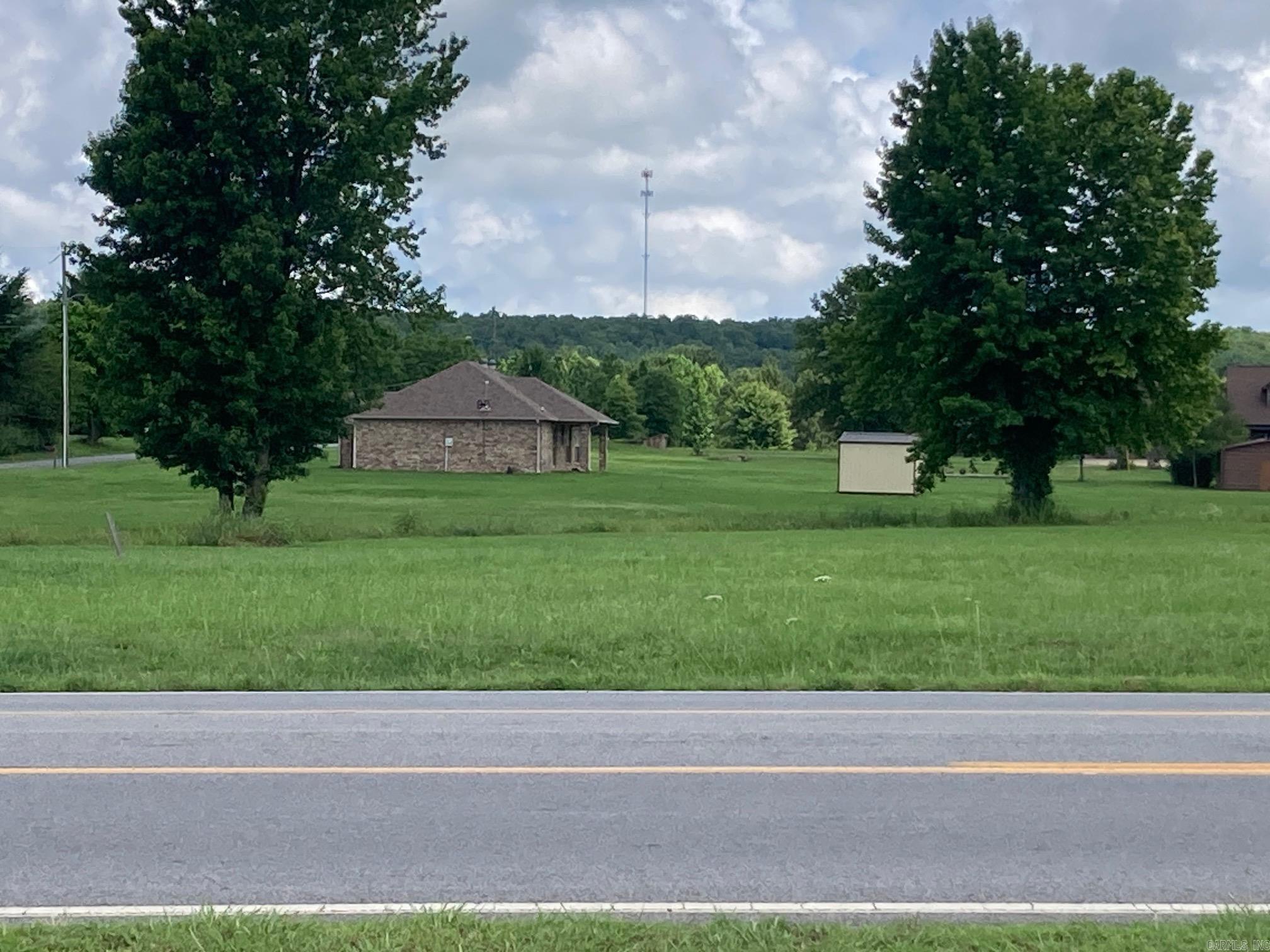 Are you looking to build for your new business venture? Do you already have a business that is ready for a new location? Or are you thriving and ready to expand into your own building? Then check out this piece of land on the business highway in Vilonia, AR. Located near restaurants, convenience stores and other businesses, this lot might be just the location you've been looking for!